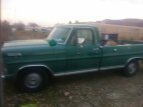 Thumbnail Photo 0 for 1967 Ford F100